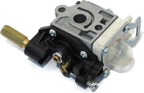 rbk075|Amazon.com: The ROP Shop OEM Zama Carburetor Carb RB .